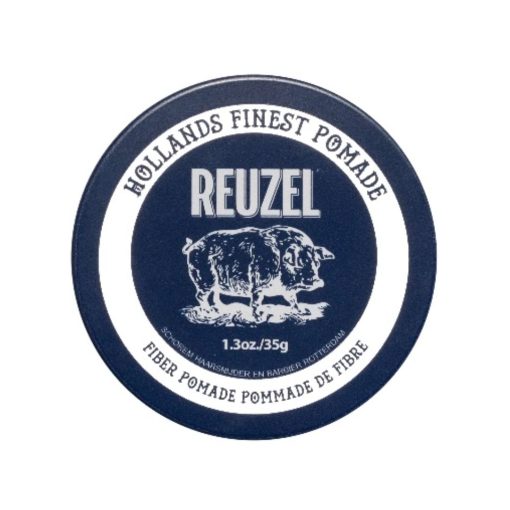 reuzel fiber pomade