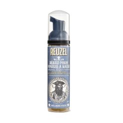 reuzel beard foam