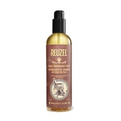 Reuzel spray grooming tonic