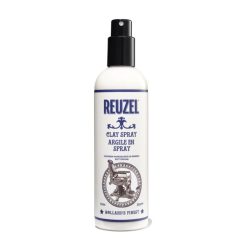 reuzel clay spray