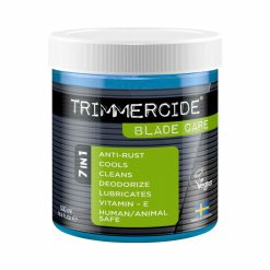 trimmercide blade care