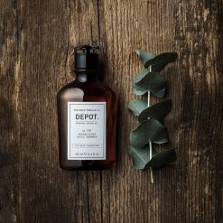 depot daily shampoo