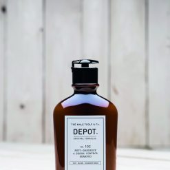 depot anti-dandruff