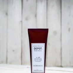 depot shaving cream