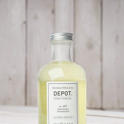 depot restoring aftershave