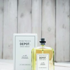 depot aftershave