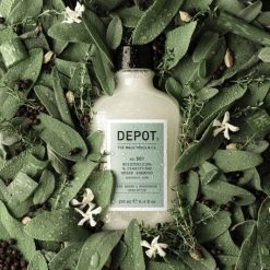 Depot beard shampoo