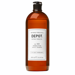 depot Normalizing Daily Shampoo