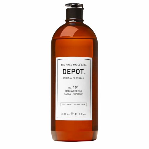 depot Normalizing Daily Shampoo