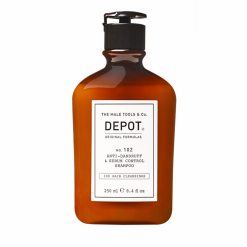 depot anti-dandruff