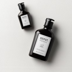 depot black shampoo