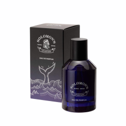 Solomon's eau de parfum leviathan hajuvesi