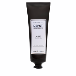 Depot black gel