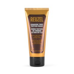 grooming tonic texture cream