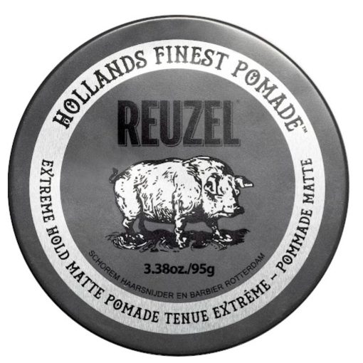 reuzel extreme hold