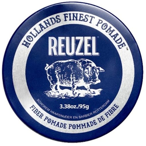 reuzel fiber pomade