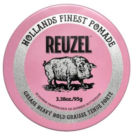 Reuzel pink