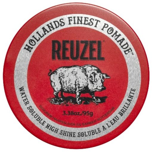 reuzel red