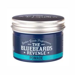 The bluebeards revenge pomade