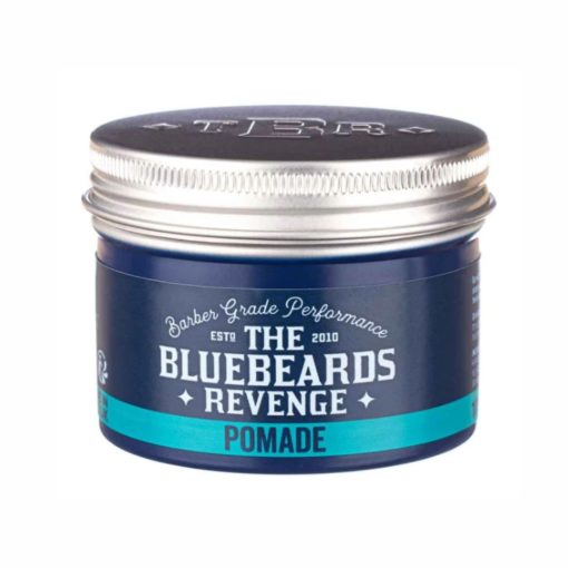 The bluebeards revenge pomade